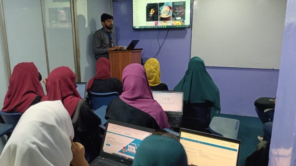 PTE Test Preparation