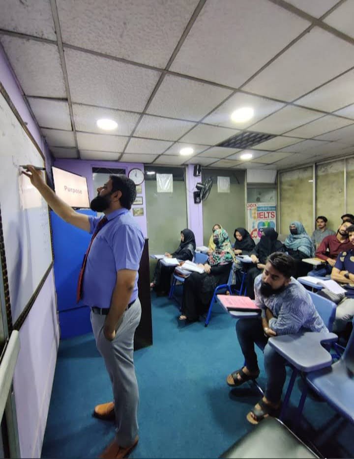 Graphic Designing Training