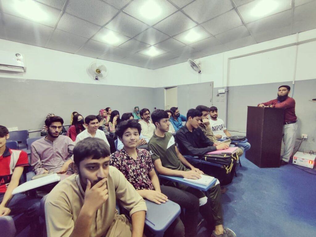 Office Foundation Training