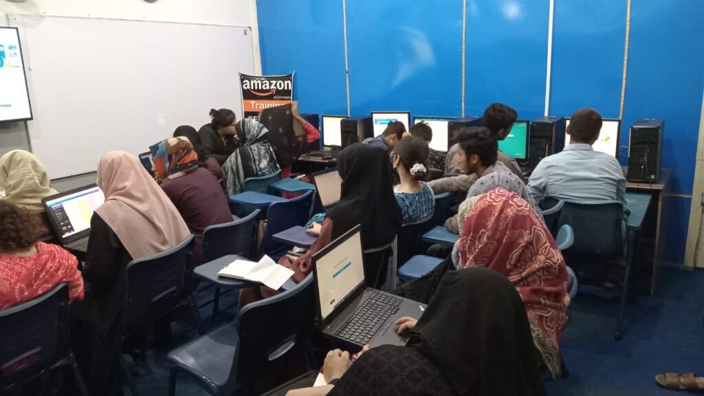 Freelancing Training